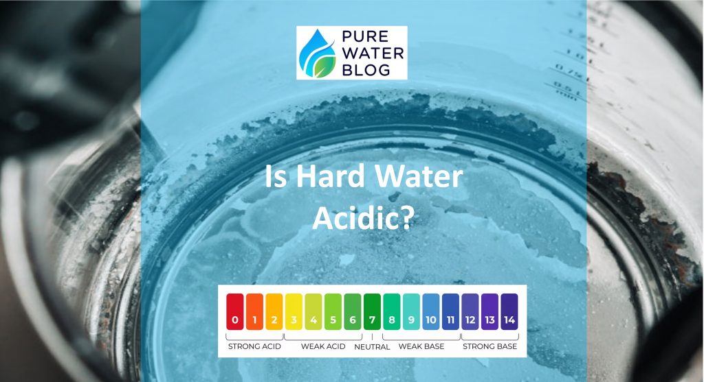 Is Hard Water Acidic Water Treatment is-hard-water-acidic-water-treatment