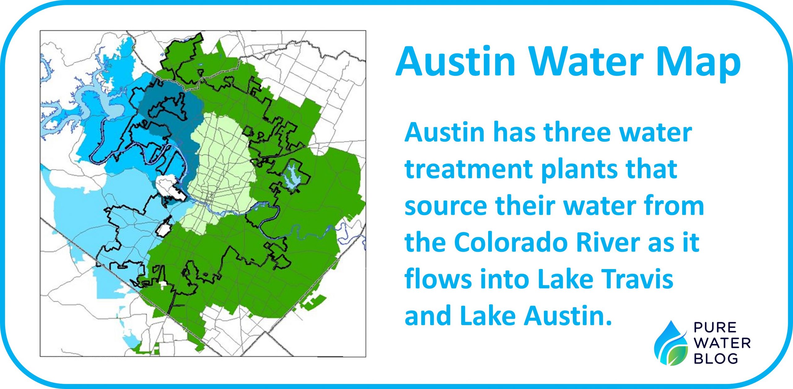 Does Austin Have Hard Water? Water Treatment