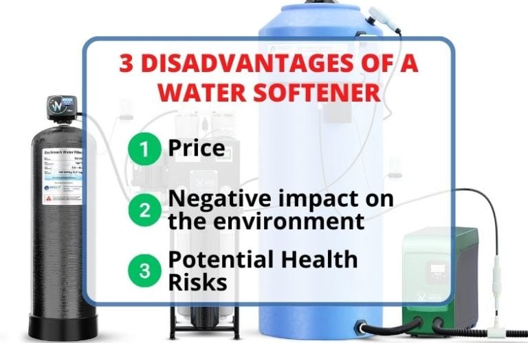 Pros and Cons of Water Softeners Are They Worth It?