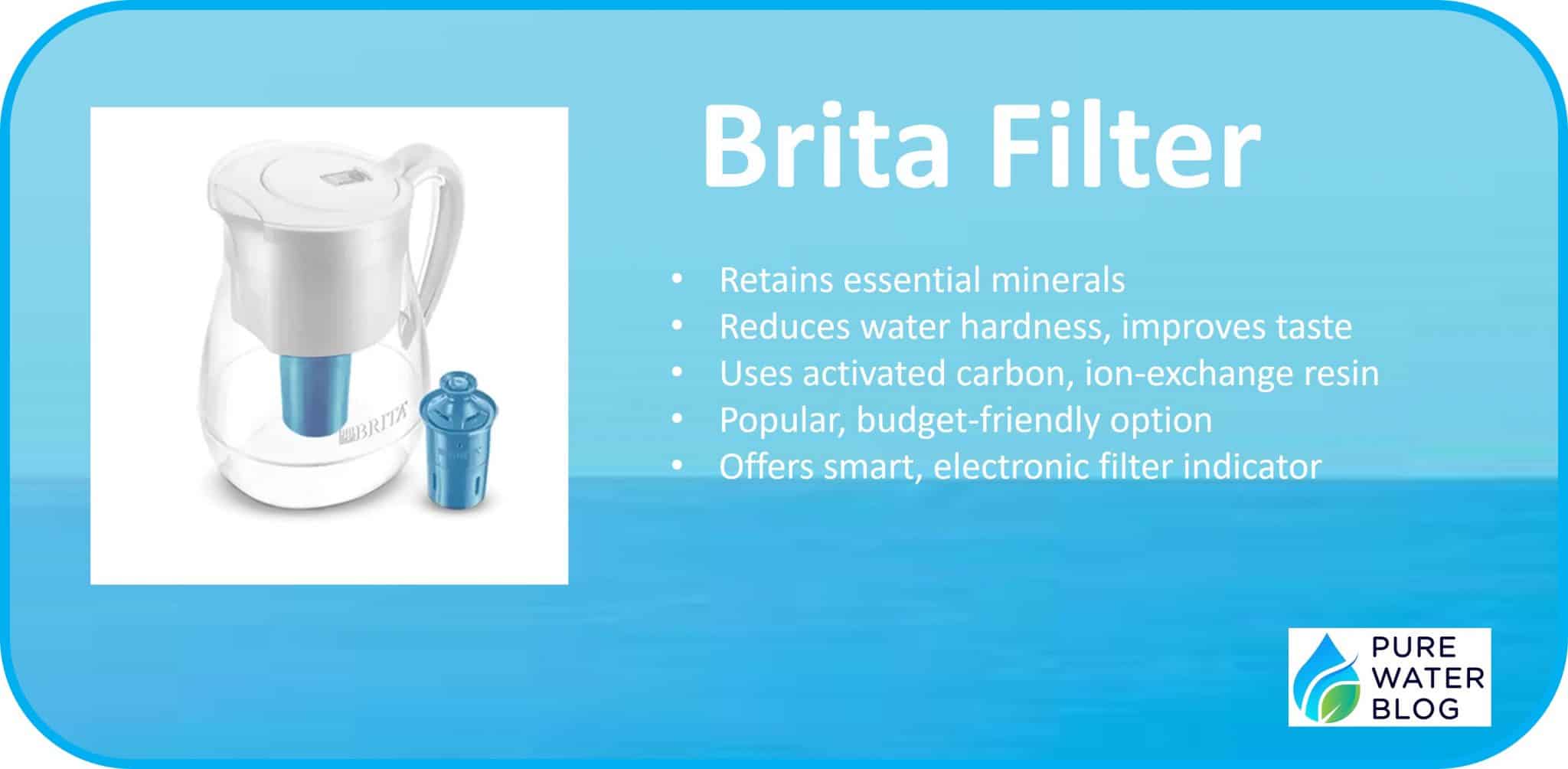 Do Pitcher Filters Remove Hardness and Minerals or Just Waste Your Money? Water Treatment
