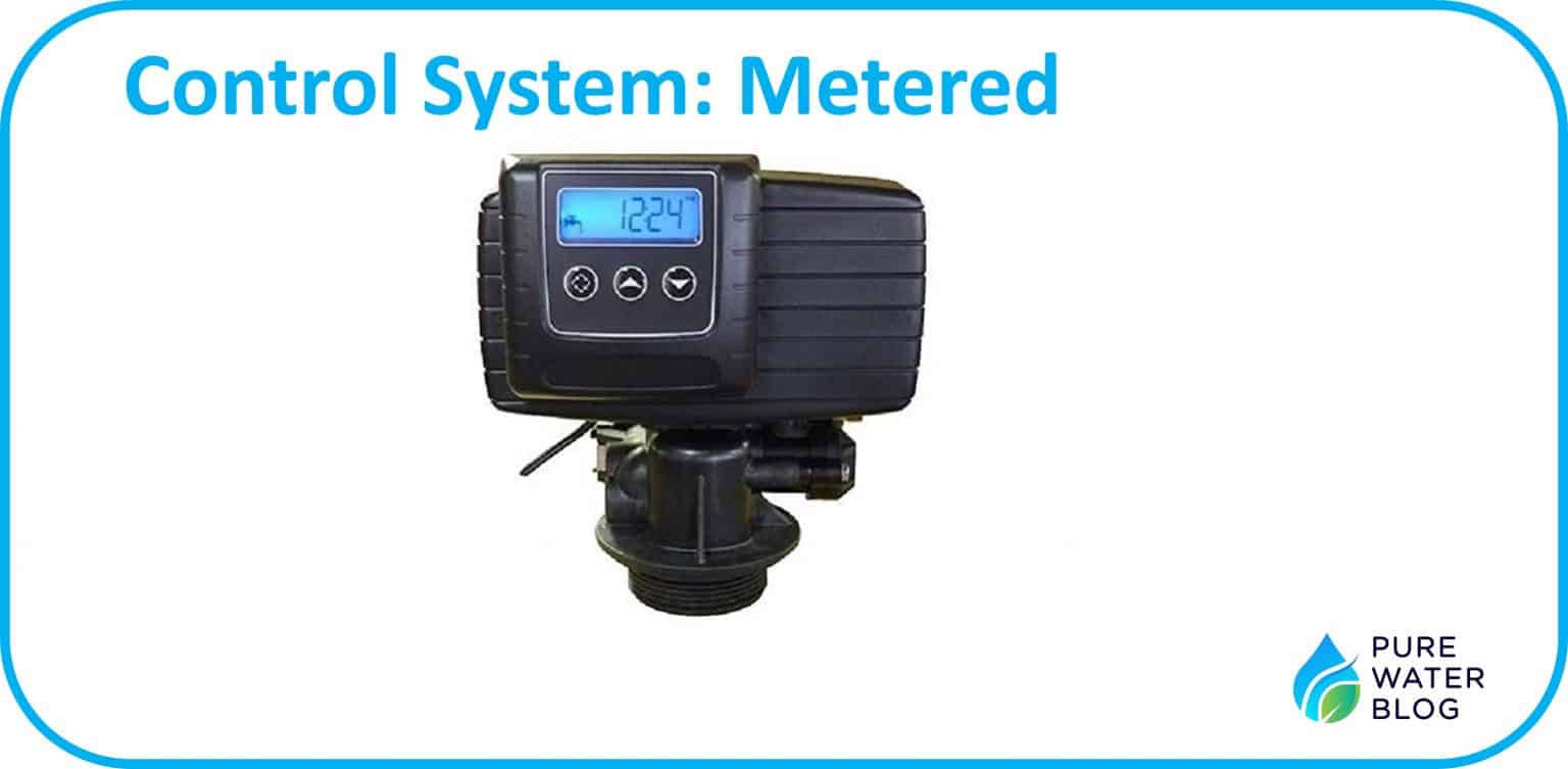 The Water Softener Regeneration Cycle Explained! Water Treatment