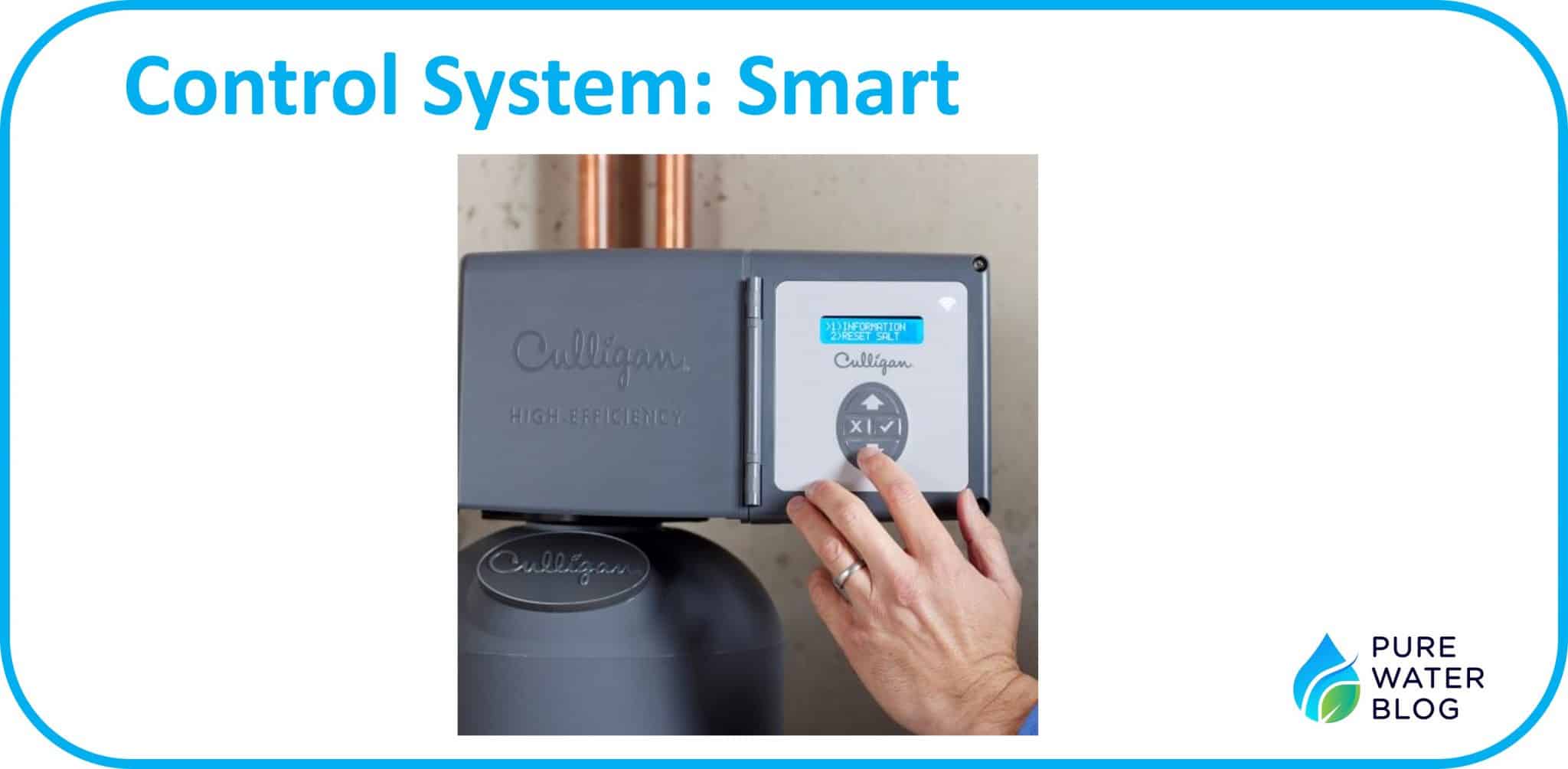 The Water Softener Regeneration Cycle Explained! Water Treatment