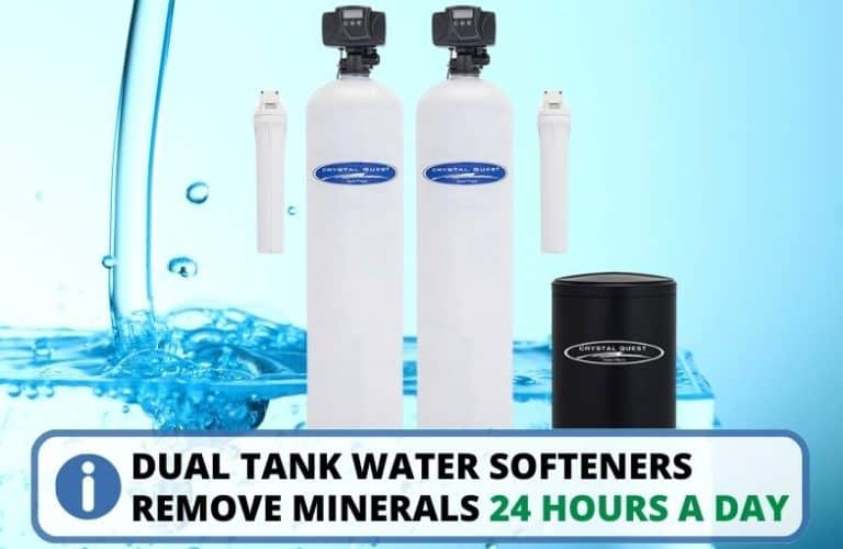 Pros and Cons of Water Softeners Are They Worth It?