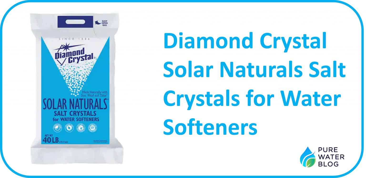 Going Green with Solar Salt A Comprehensive Guide to Water Softener