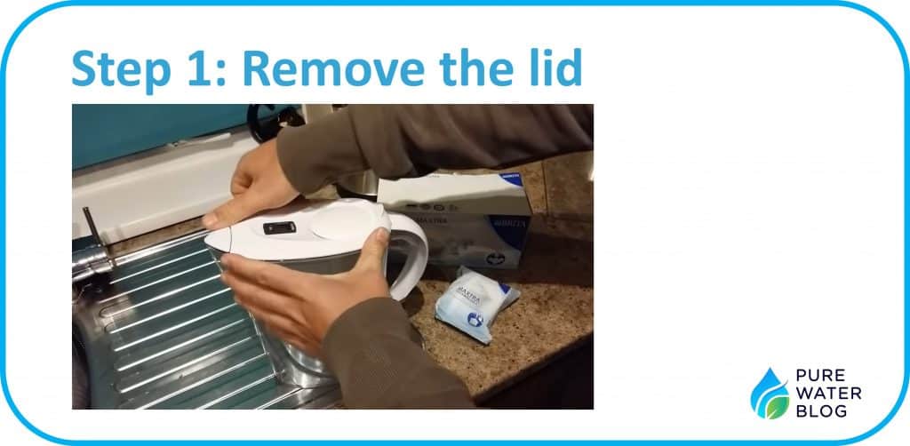 How to Change Brita Filter Maxtra A Simple Guide for FirstTime Users Water Treatment