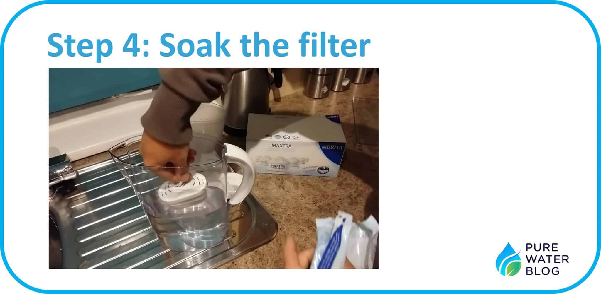 How to Change Brita Filter Maxtra A Simple Guide for FirstTime Users