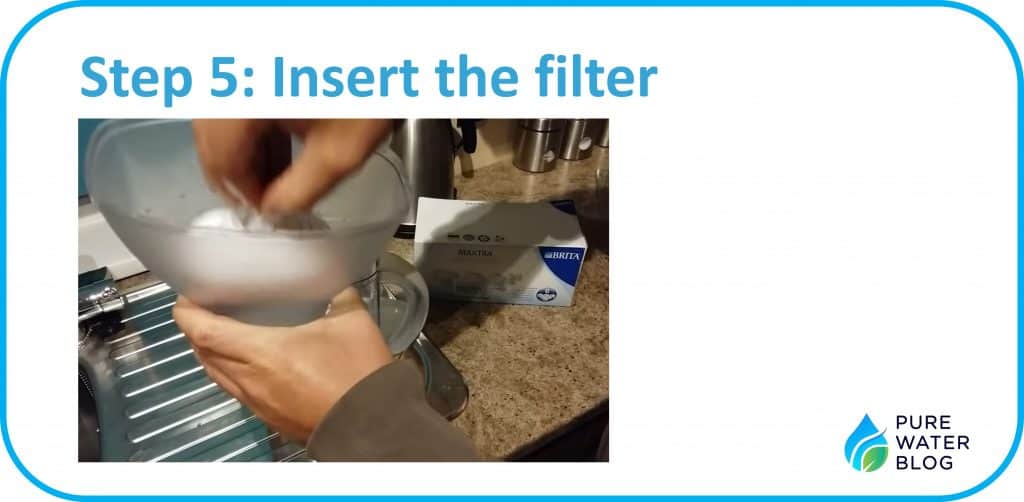 How to Change Brita Filter Maxtra A Simple Guide for FirstTime Users