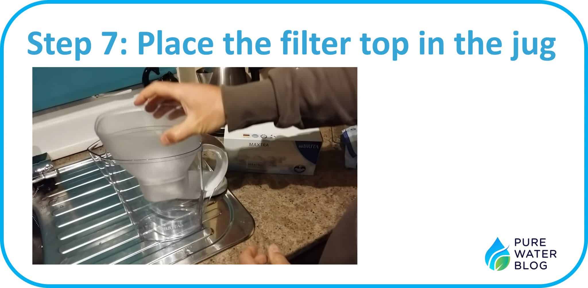 How to Change Brita Filter Maxtra A Simple Guide for FirstTime Users