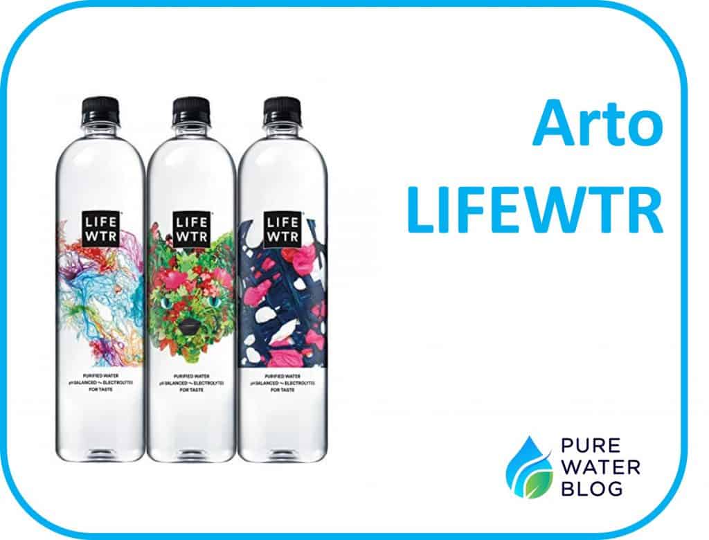 Bottled Water pH Levels We Tested 33 Brands Water Treatment