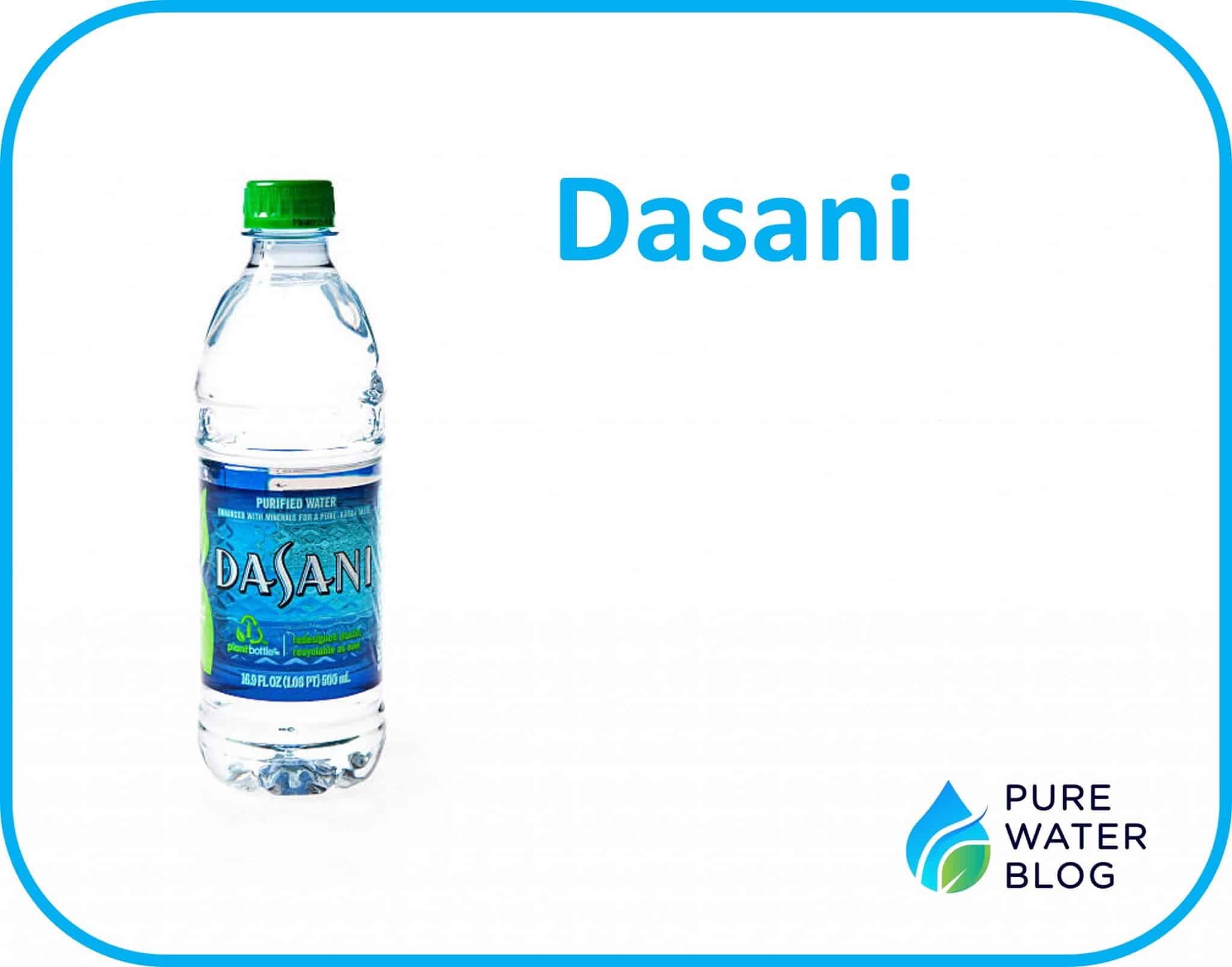 Bottled Water pH Levels We Tested 33 Brands Water Treatment