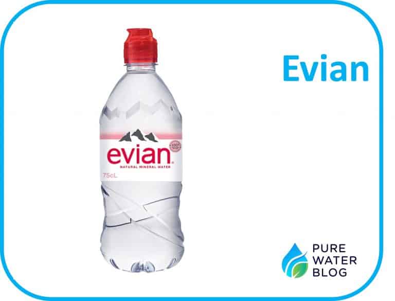 Bottled Water pH Levels We Tested 33 Brands Water Treatment