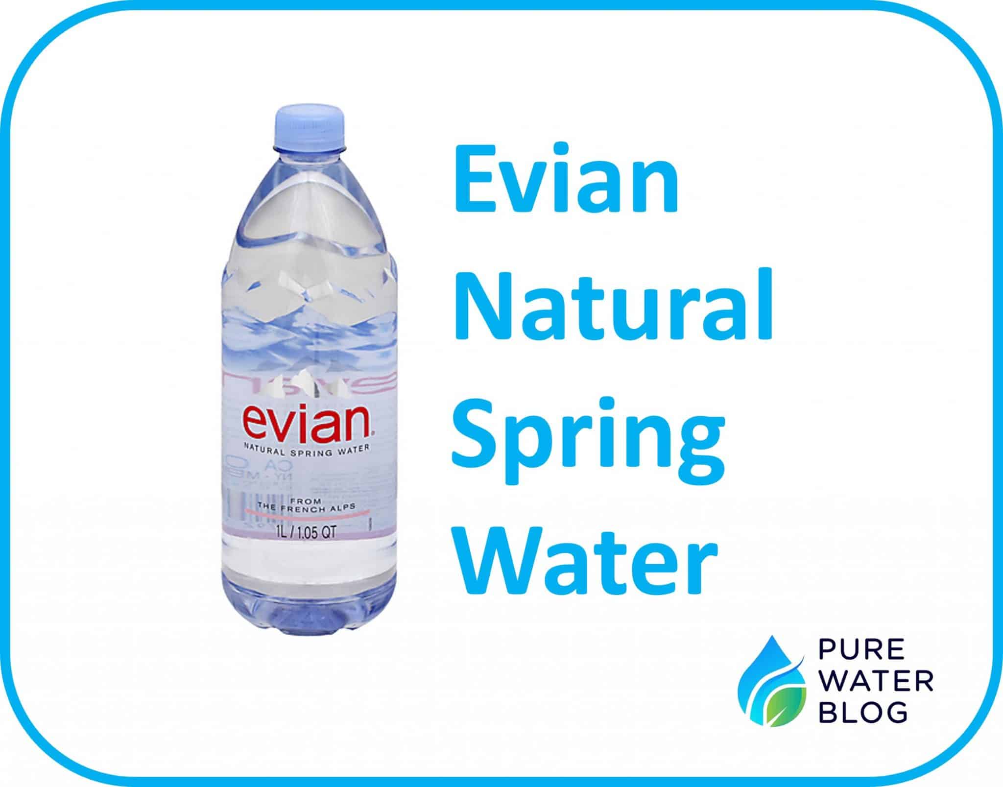 Bottled Water pH Levels We Tested 33 Brands Water Treatment