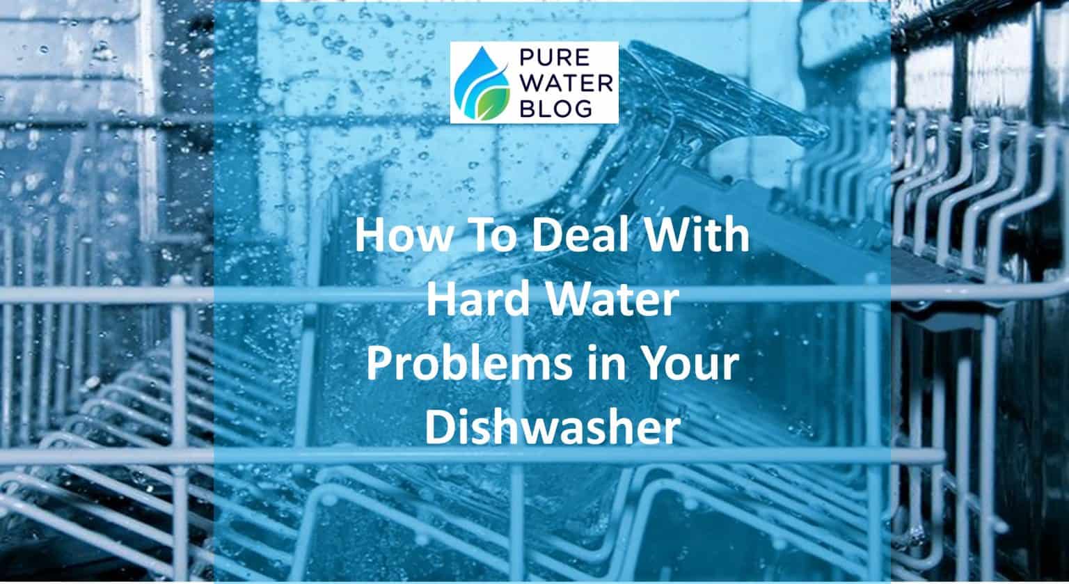 Dishwasher Hard Water Cleaner Top Solutions for Spotless Glassware