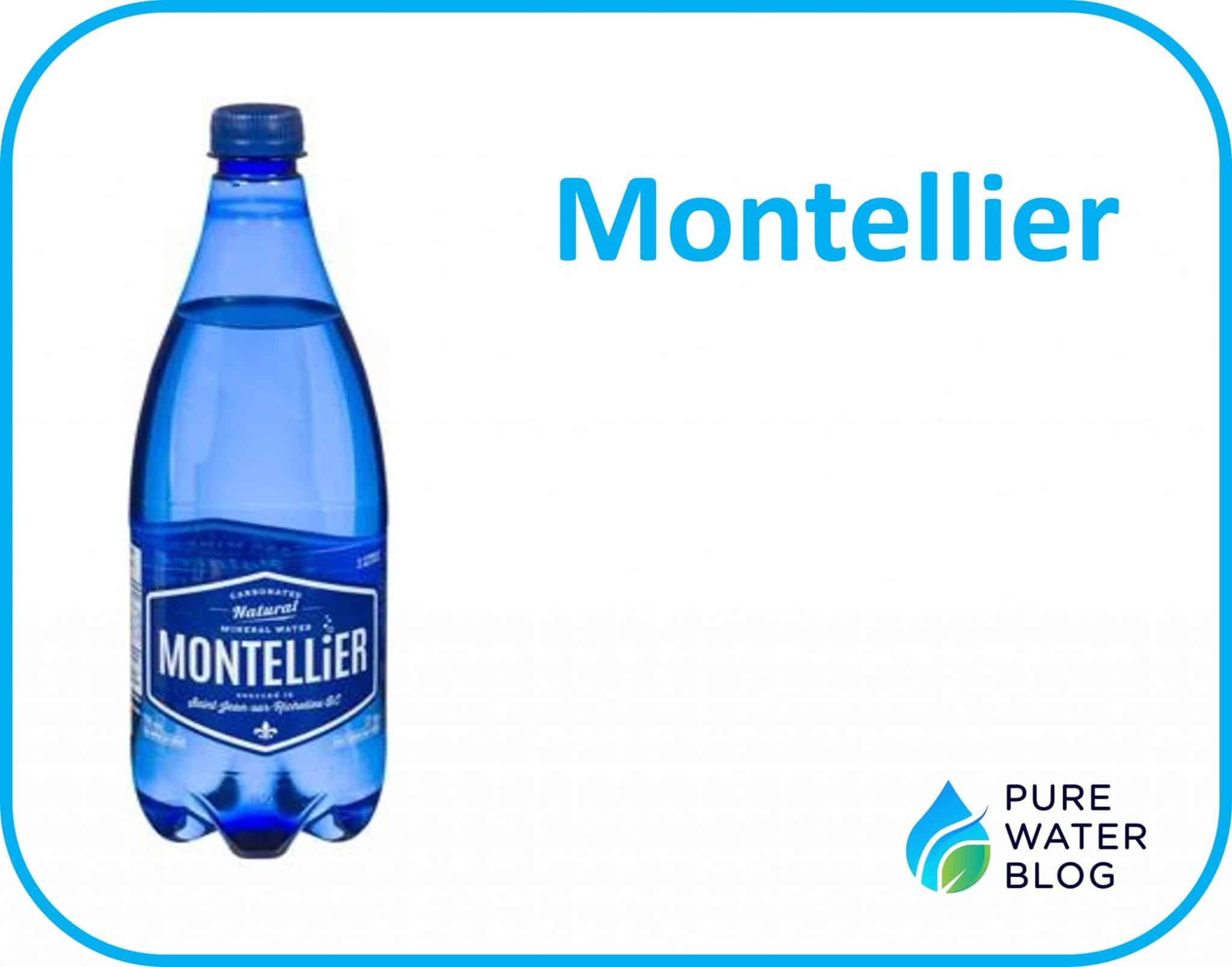 Bottled Water pH Levels We Tested 33 Brands Water Treatment