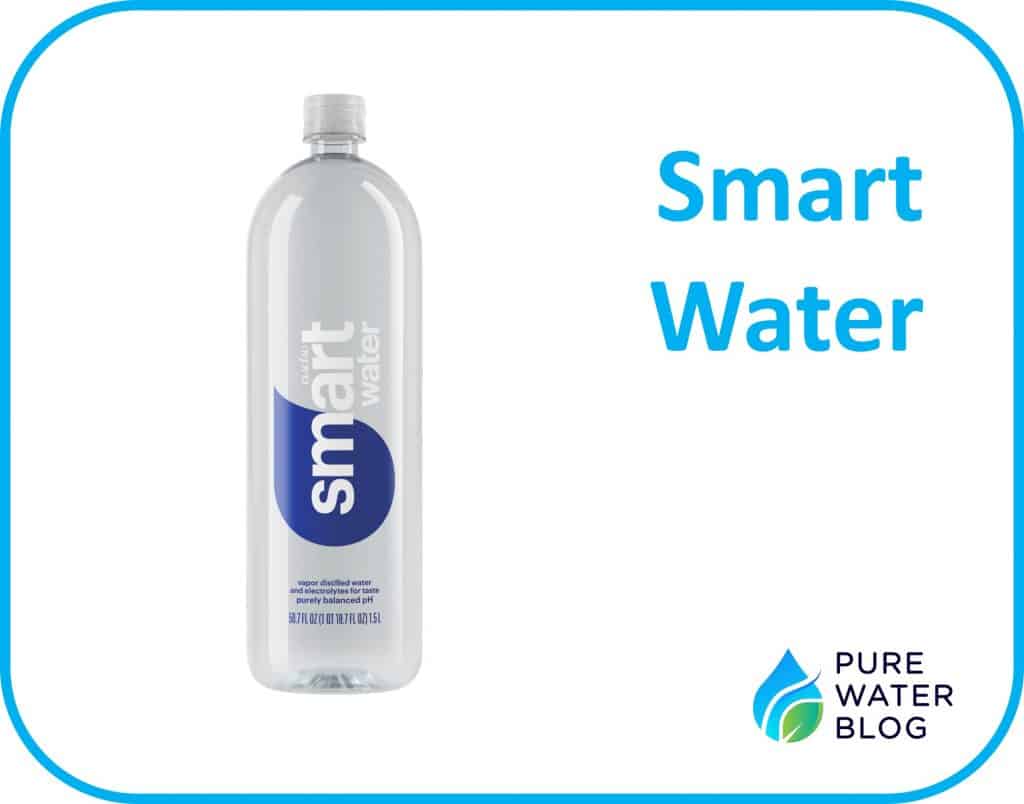 Bottled Water pH Levels We Tested 33 Brands Water Treatment