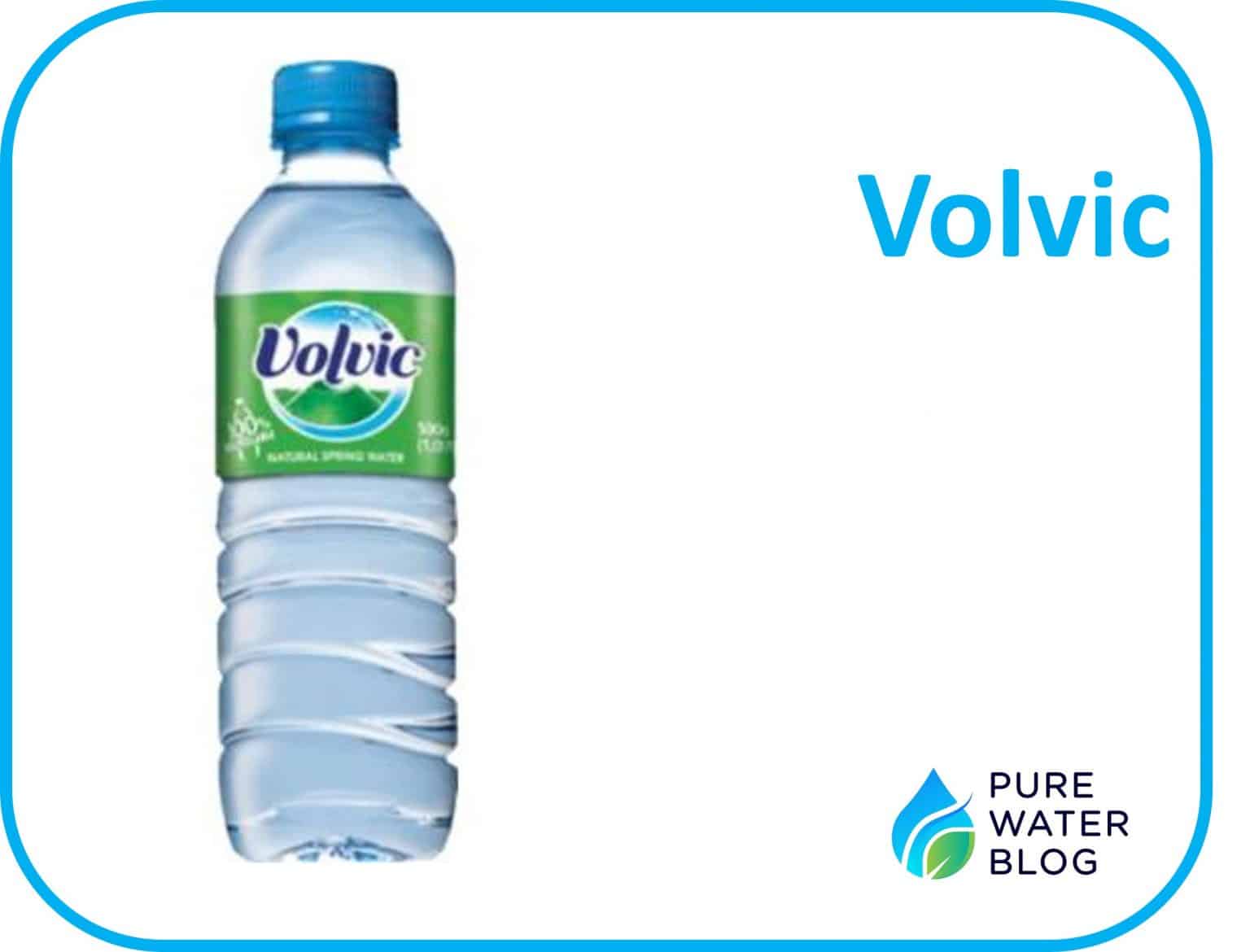 Bottled Water pH Levels We Tested 33 Brands Water Treatment