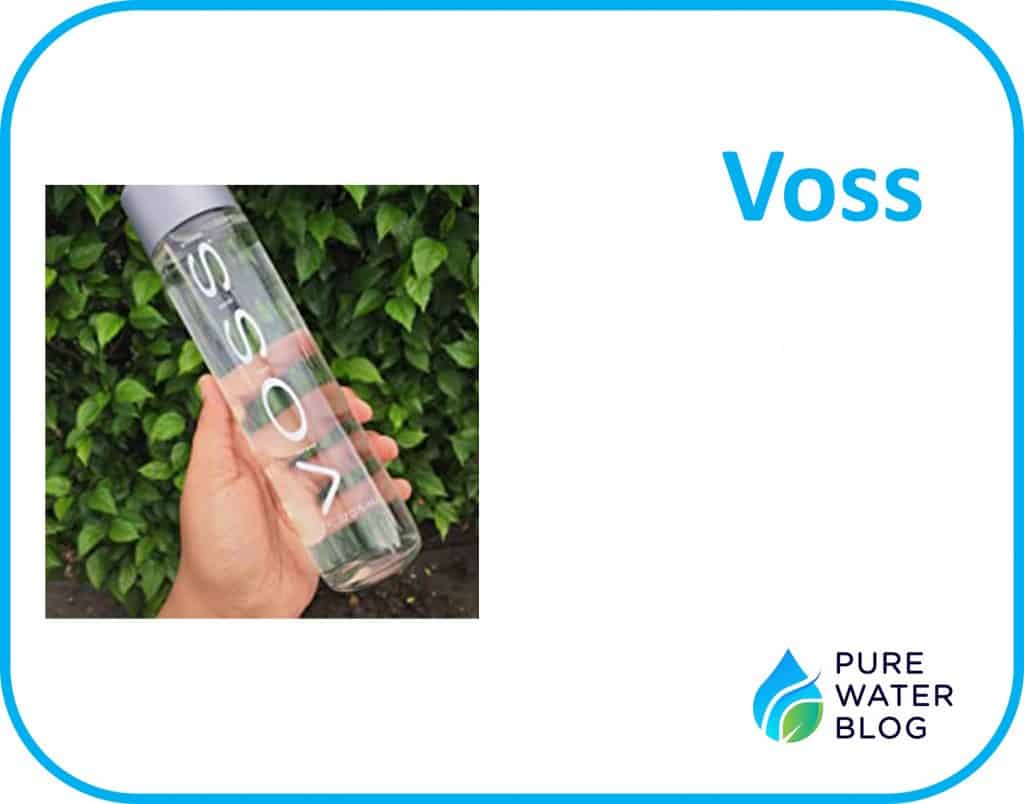 Bottled Water pH Levels We Tested 33 Brands Water Treatment