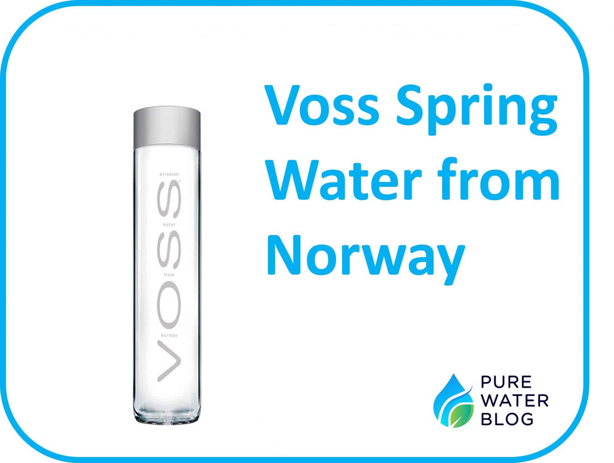 Bottled Water pH Levels We Tested 33 Brands Water Treatment