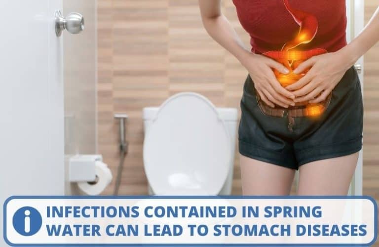 Disadvantages of Spring Water 7 Important Downsides to Know