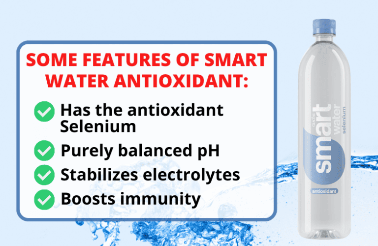 Is Smart Water Good for You 5 Important Benefits Due Other Water