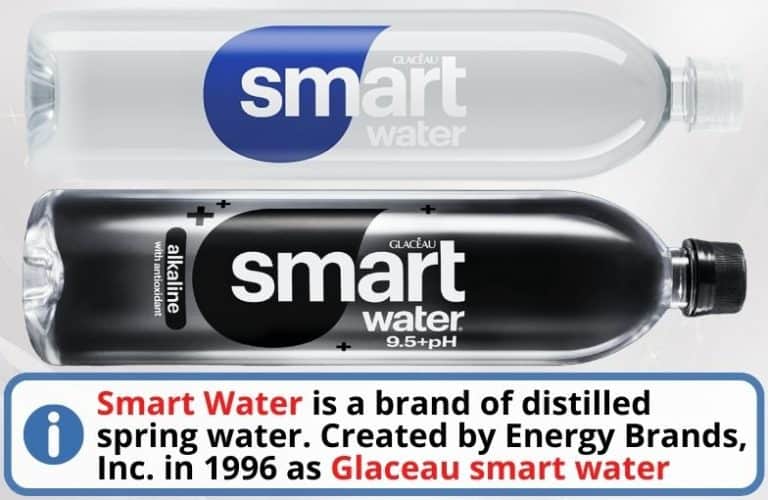 Is Smart Water Good for You 5 Important Benefits Due Other Water