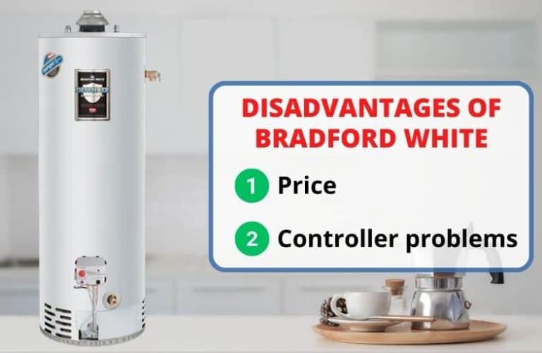 Bradford White vs Rheem Water Heaters Which One Is the Best? Water