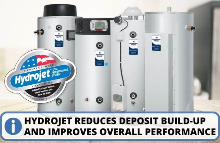 Bradford White vs Rheem Water Heaters Which One Is the Best? Water