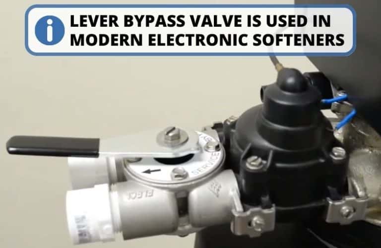 How To Bypass Water Softener 4 MethodsBased Guide with No Plumber Needed Water Treatment