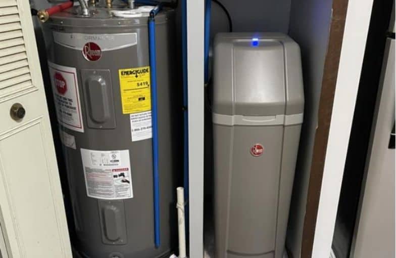 Rheem Water Softener Reviews: Are They Worth Your Money? - Water Treatment