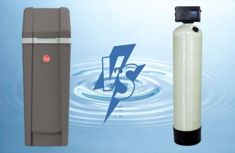 Rheem Water Softener Reviews Are They Worth Your Money? Water Treatment