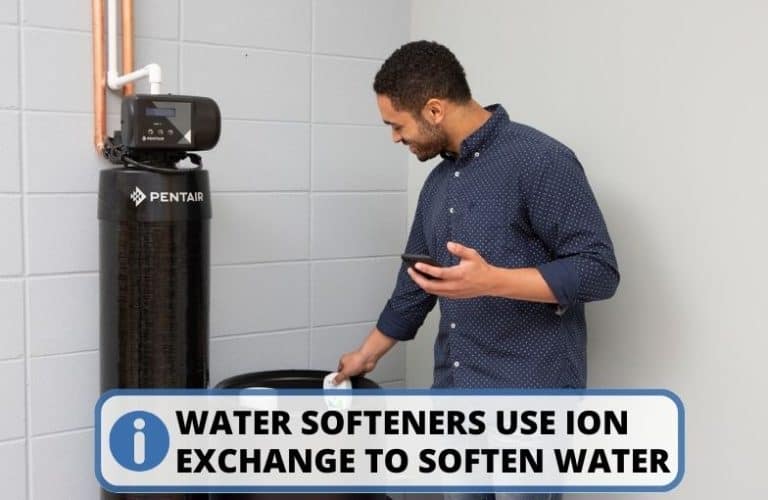 Water Conditioner vs Water Softener Which One is Better for Your Needs