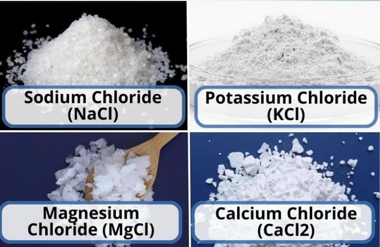 Can You Use Water Softener Salt to Melt Ice? The Answer Will Surprise