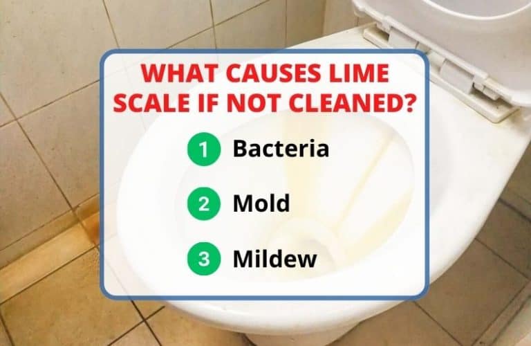 How to Prevent Hard Water Stains in the Toilet 3 Hacks