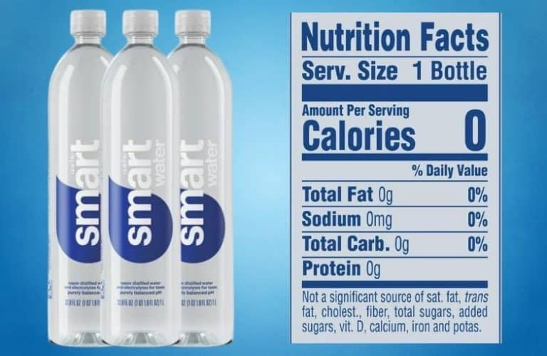 Does Distilled Water Have Fluoride? Yes Or No