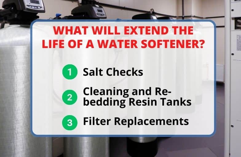 Keeping Your DIY Water Softener in Top Shape: Maintenance Tips